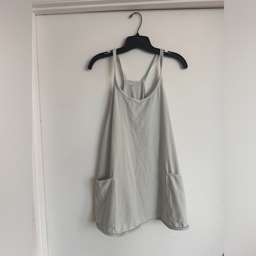 Free people hot shot dress XS